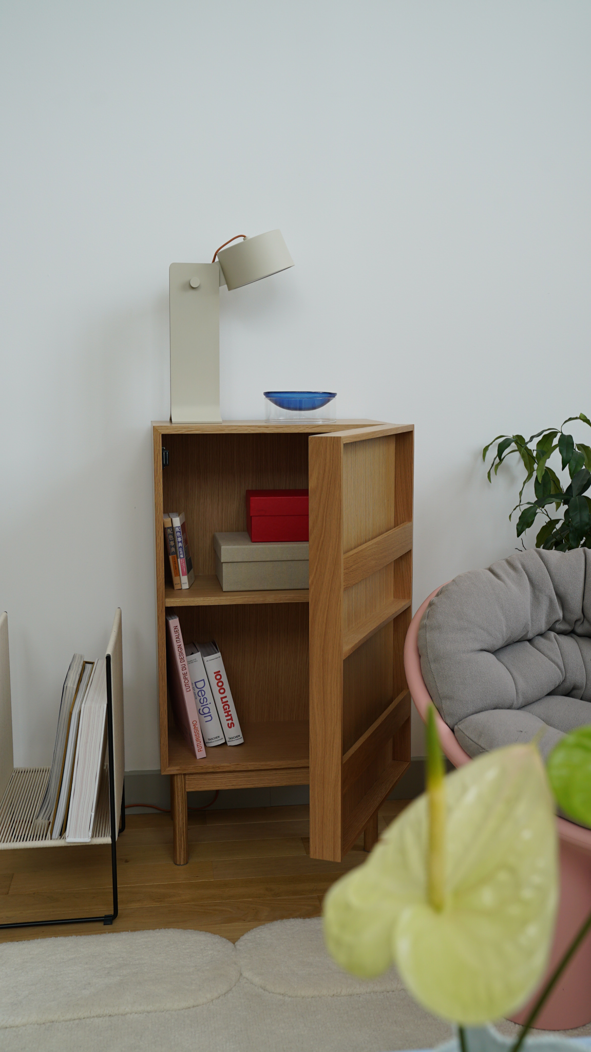 Meuble Forma naturel