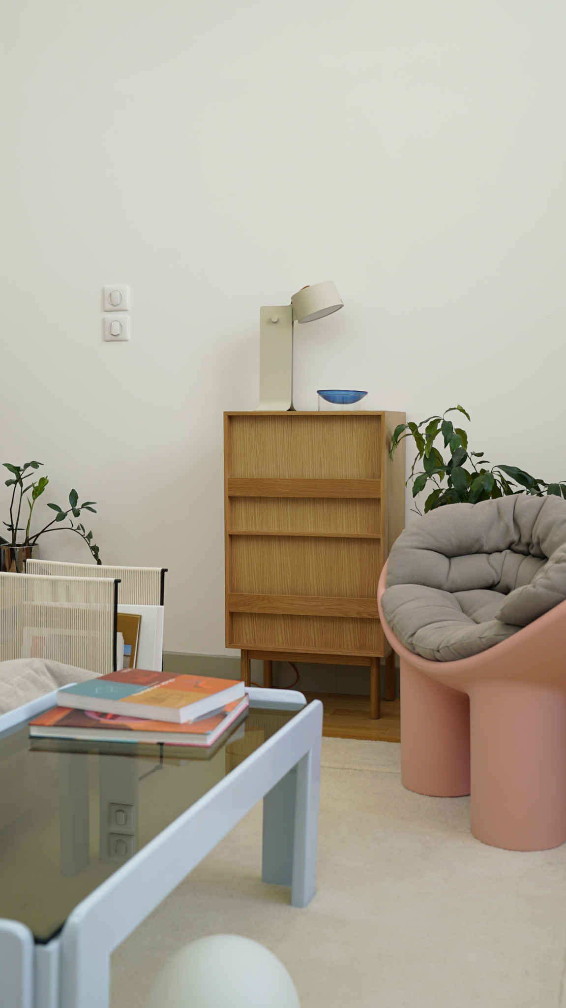 Meuble Forma naturel