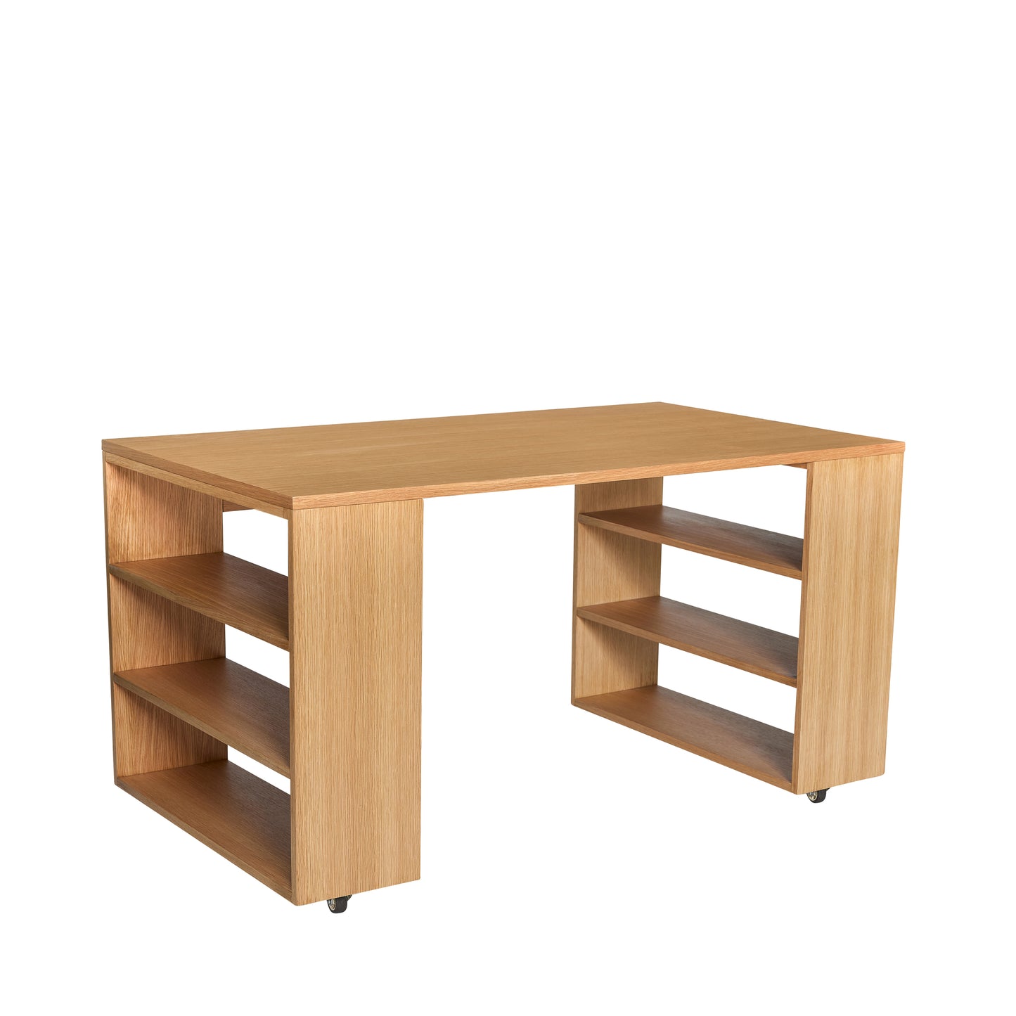 Bureau  naturel Utility