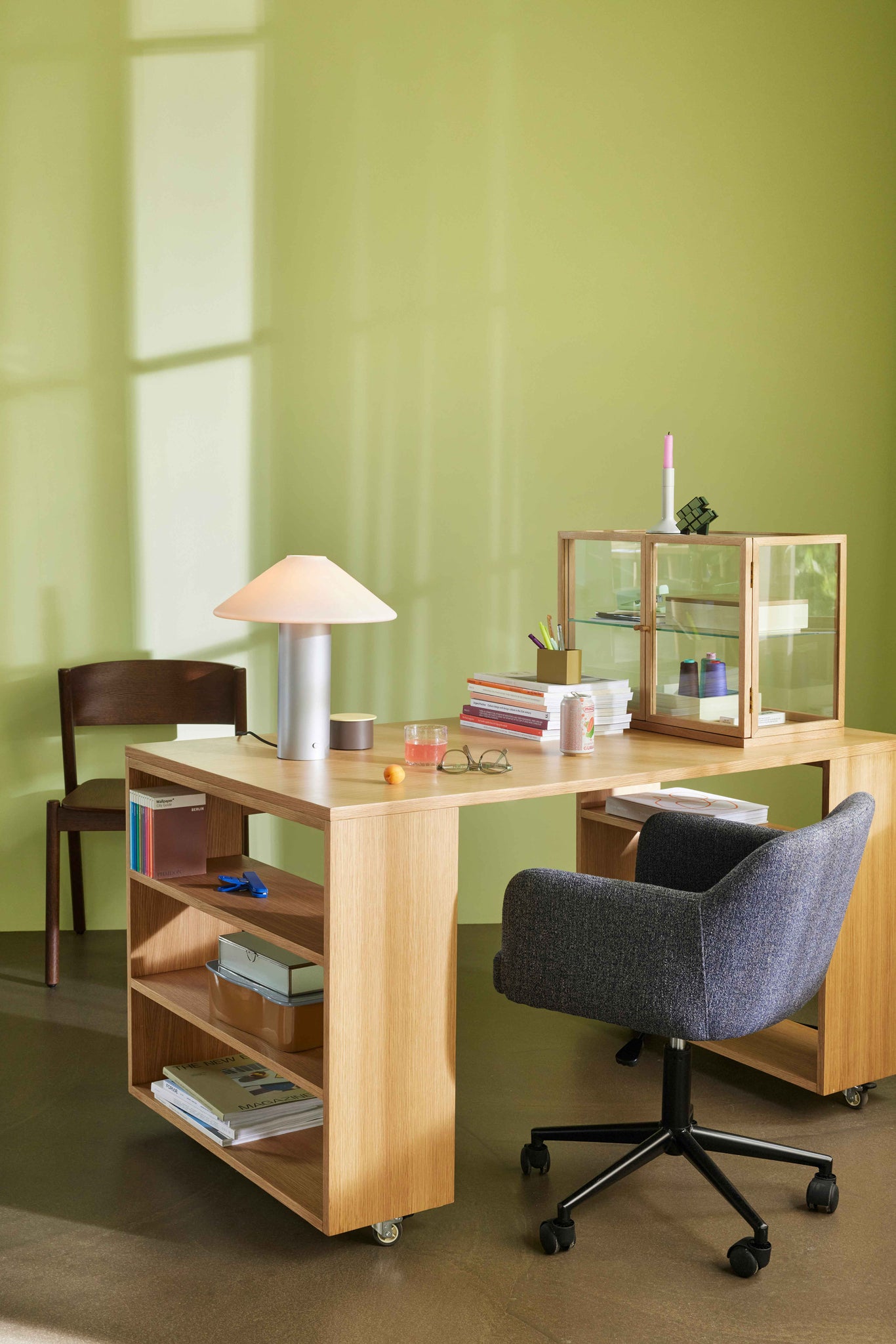 Bureau  naturel Utility