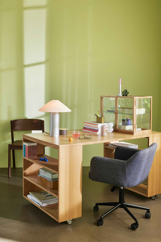 Bureau  naturel Utility