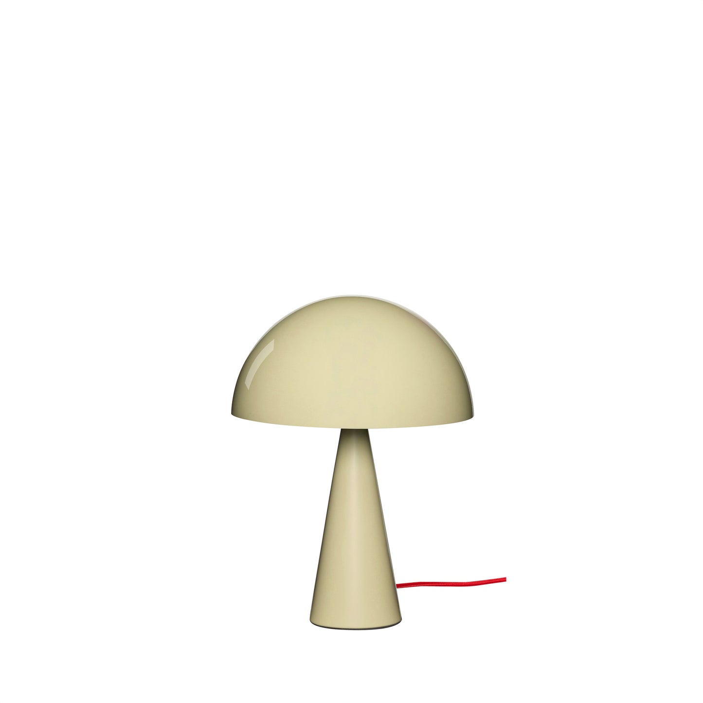 Lampe de table Mush Mini Light Sand