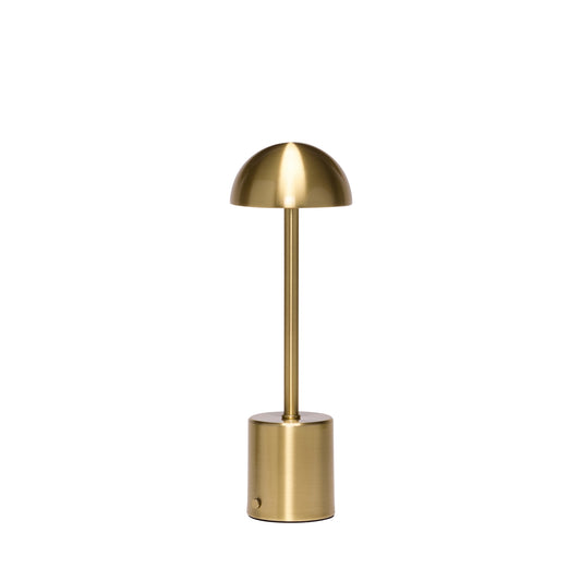 Lampe portable Taten en laiton