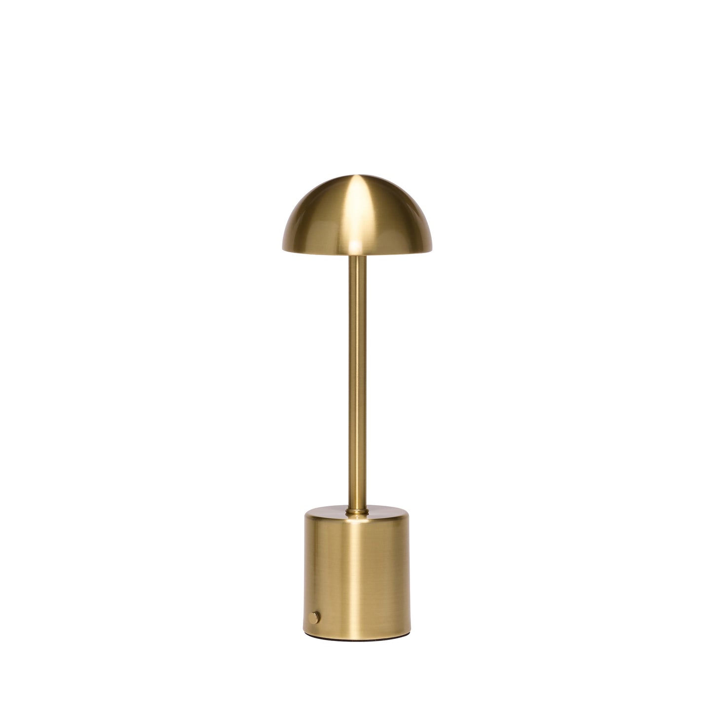 Lampe portable Taten en laiton