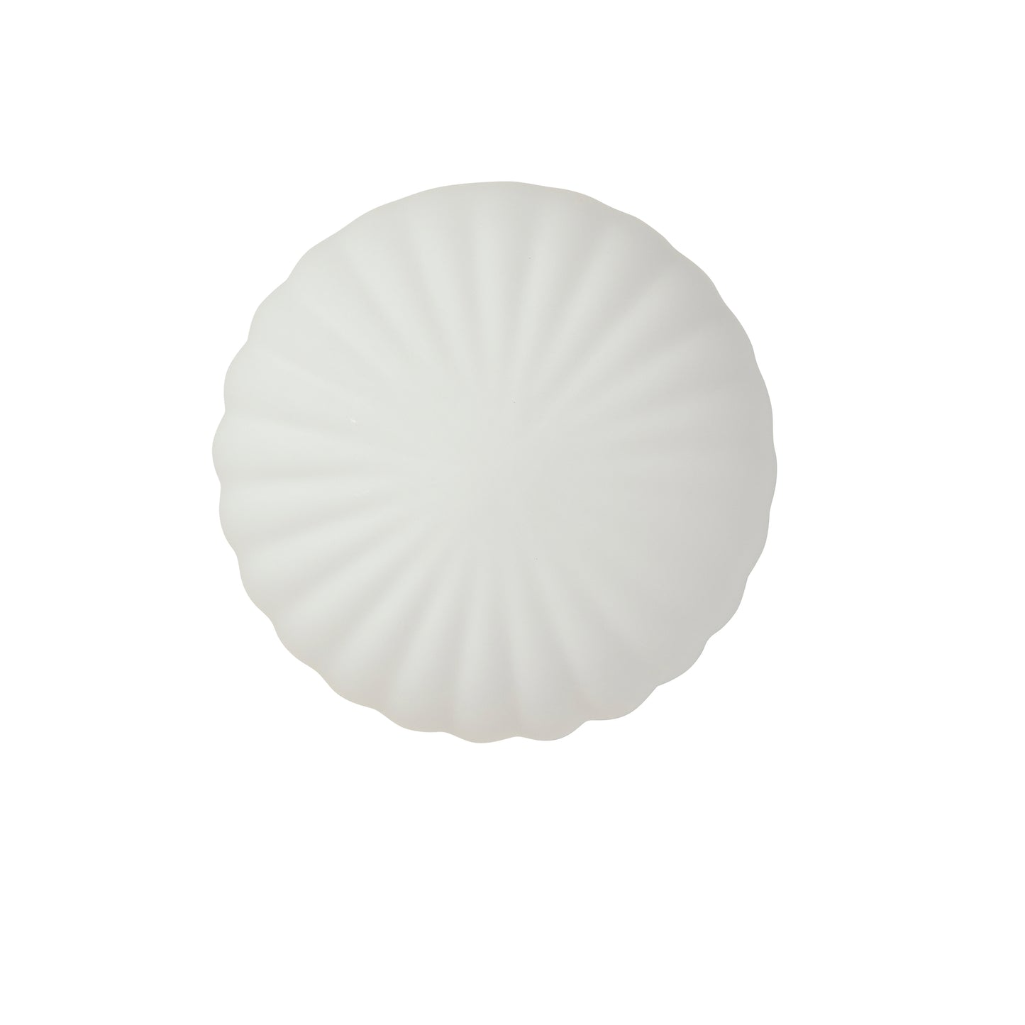 Lampe Kumu Ø18 Blanc
