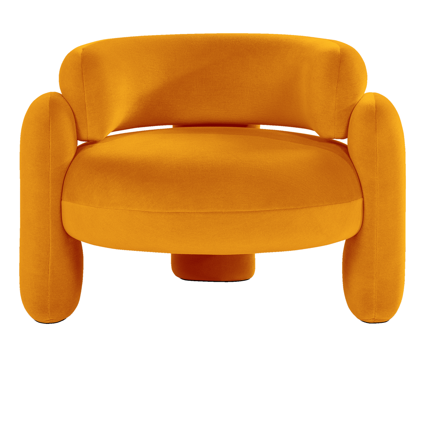 Fauteuil Eva