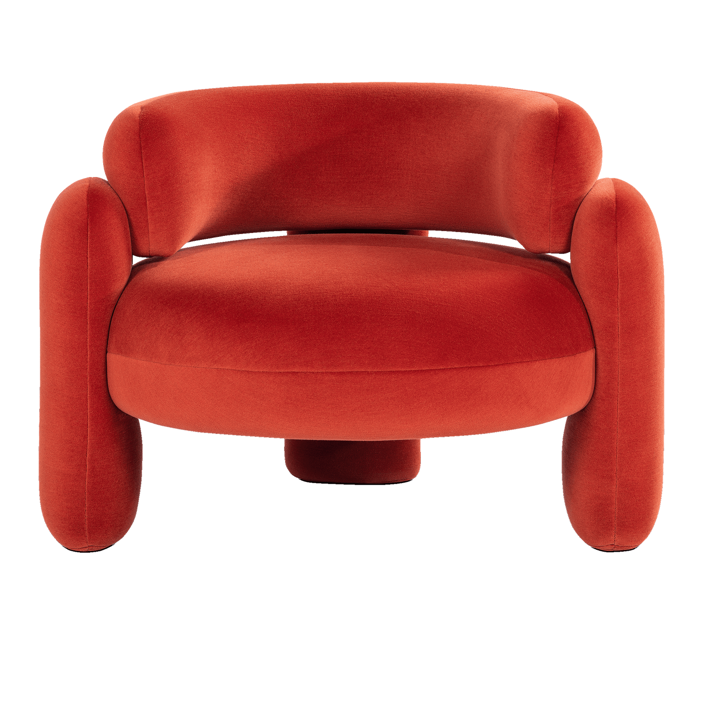 Fauteuil Eva