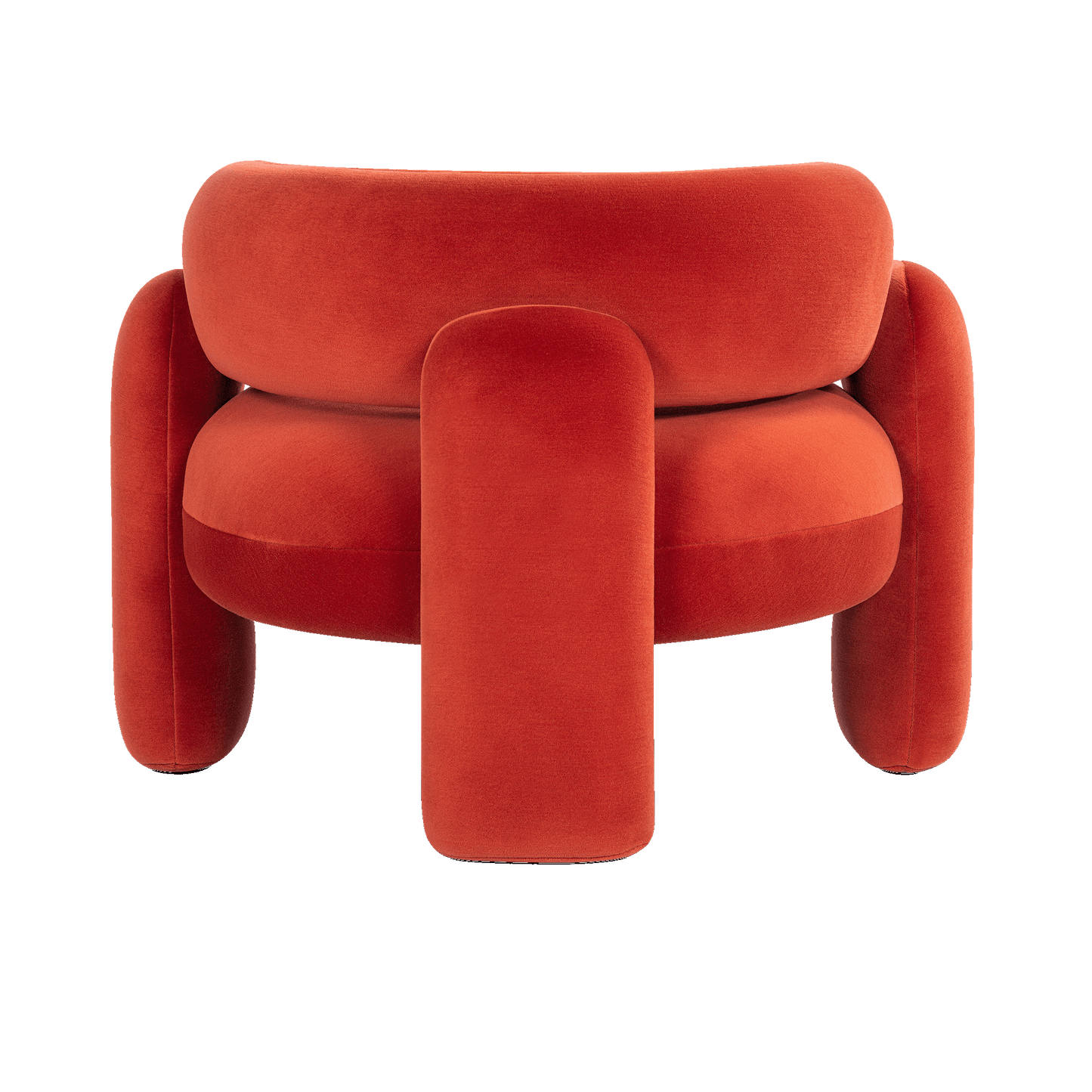 Fauteuil Eva