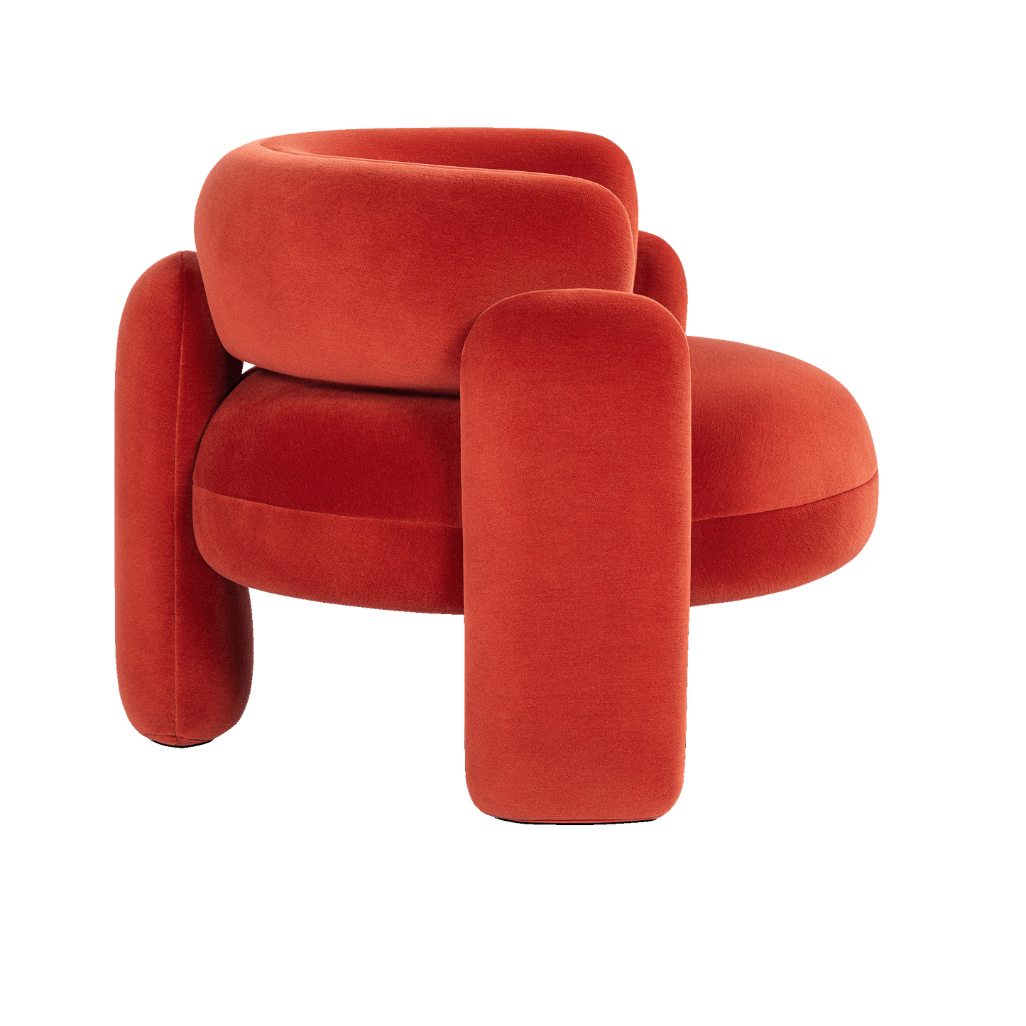 Fauteuil Eva