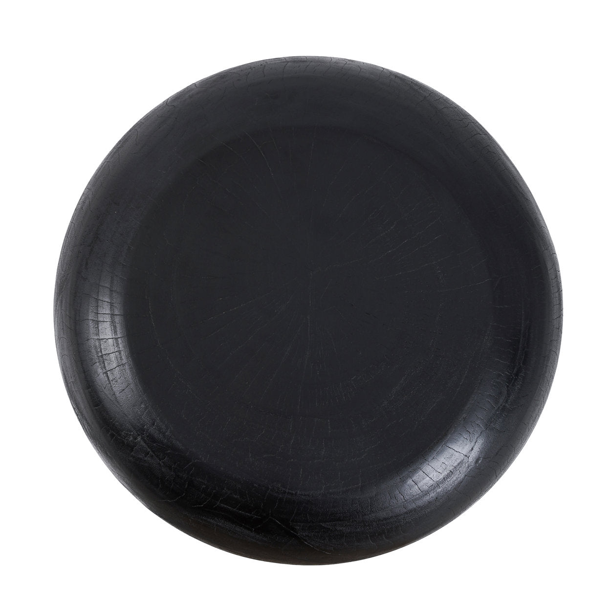 La table basse Tutup - Noir