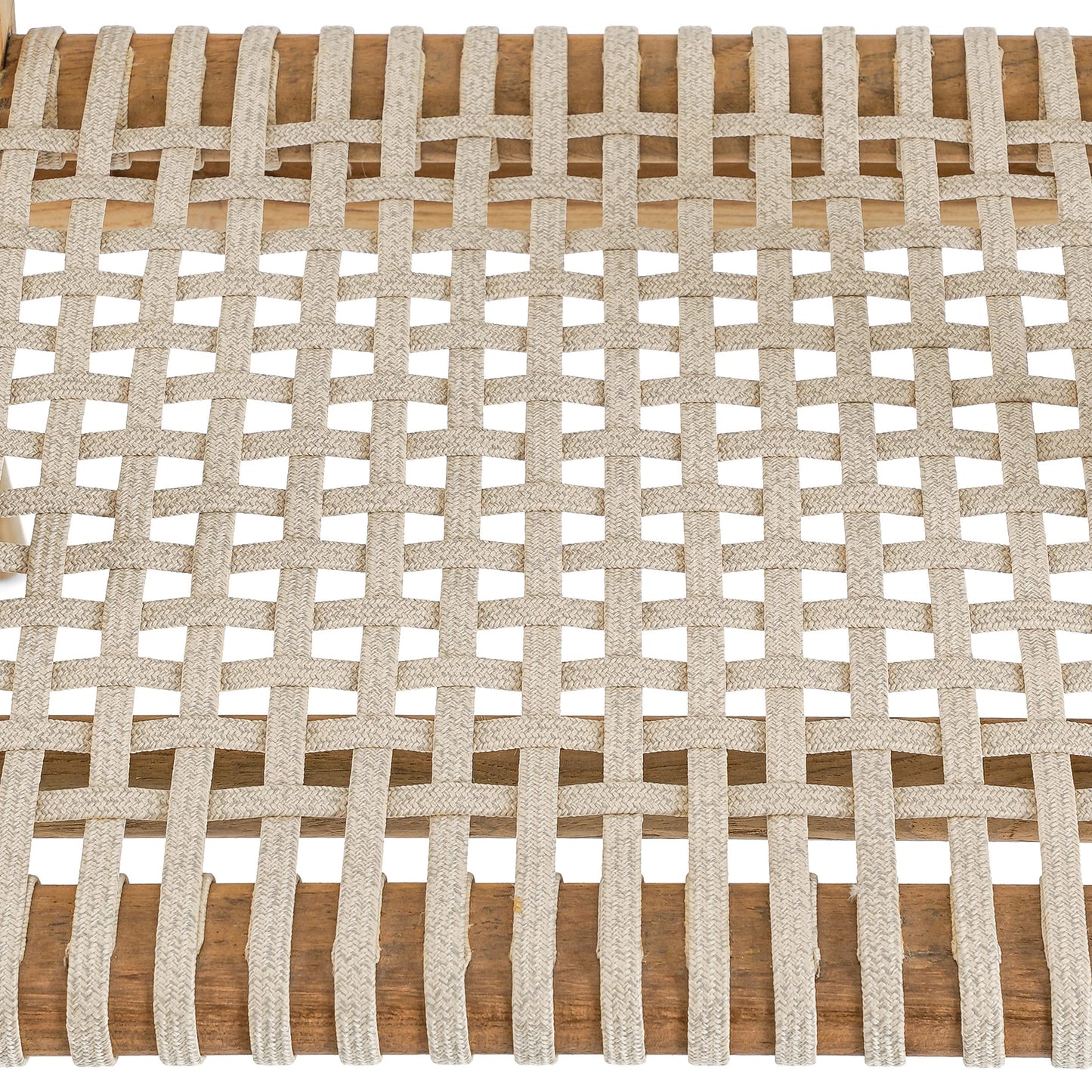 La chaise de salle à manger Trikeri