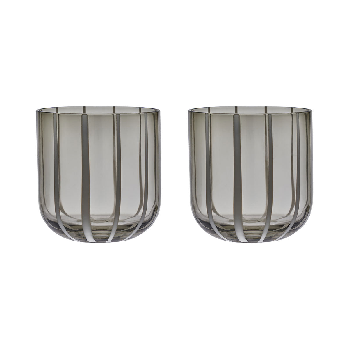 Verre Mizu - Lot de 2