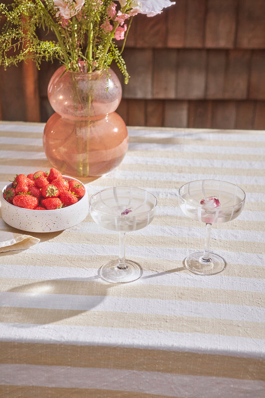 Verre à vin Mizu - Lot de 2