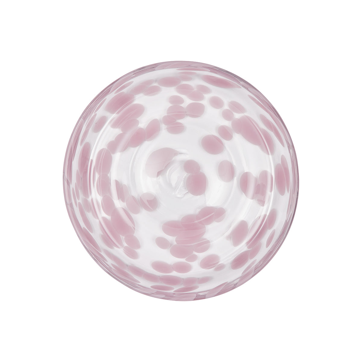 Assiette à dessert Jali