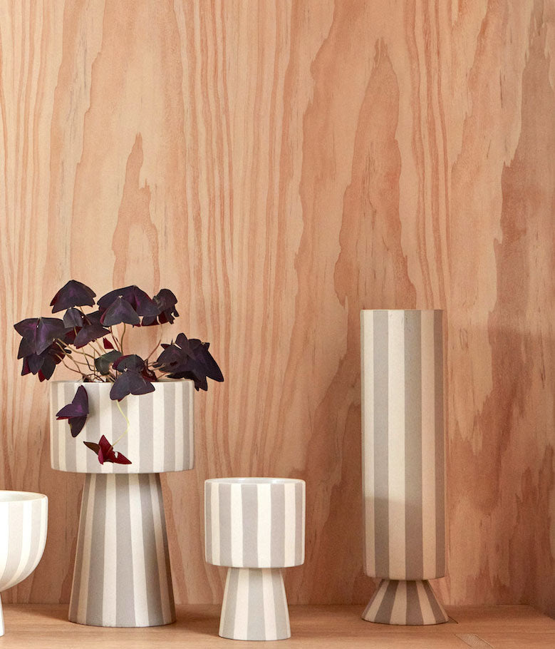 Pot-VaseToppu  - Petit modèle