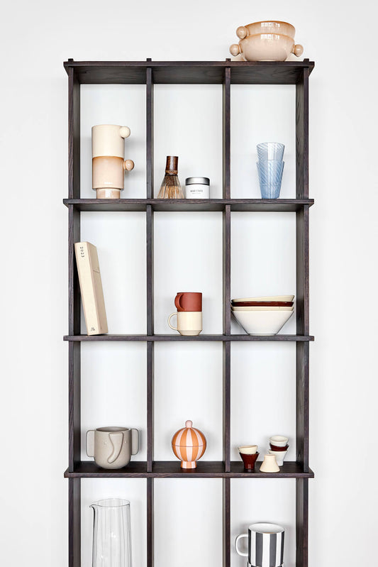 Sucrier-Bonbonnière Toppu