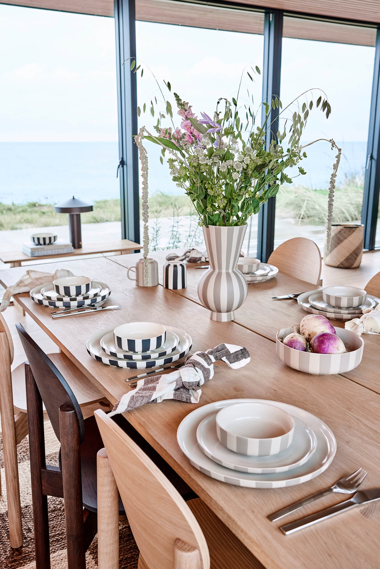 Bol en grés Toppu - Petit