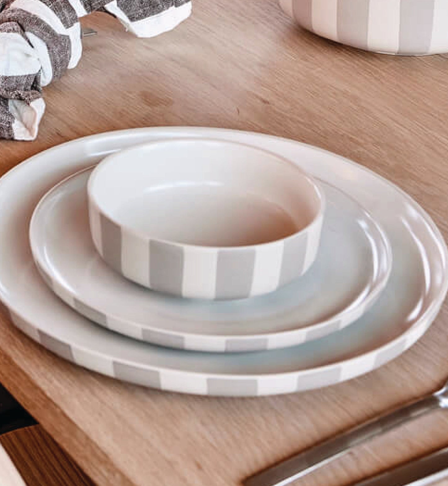 Bol Toppu - Grand modèle