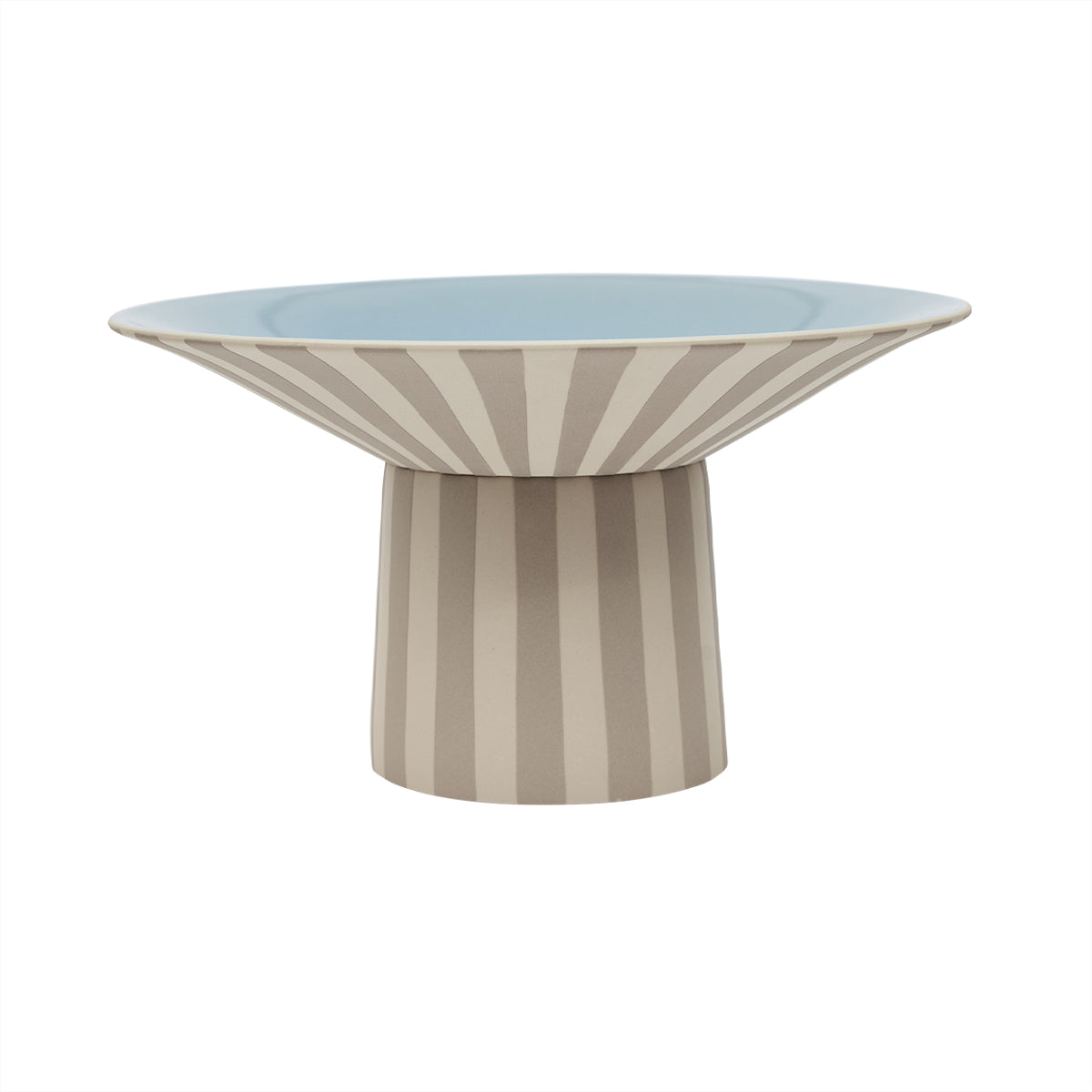 Centre de table Toppu - Haut