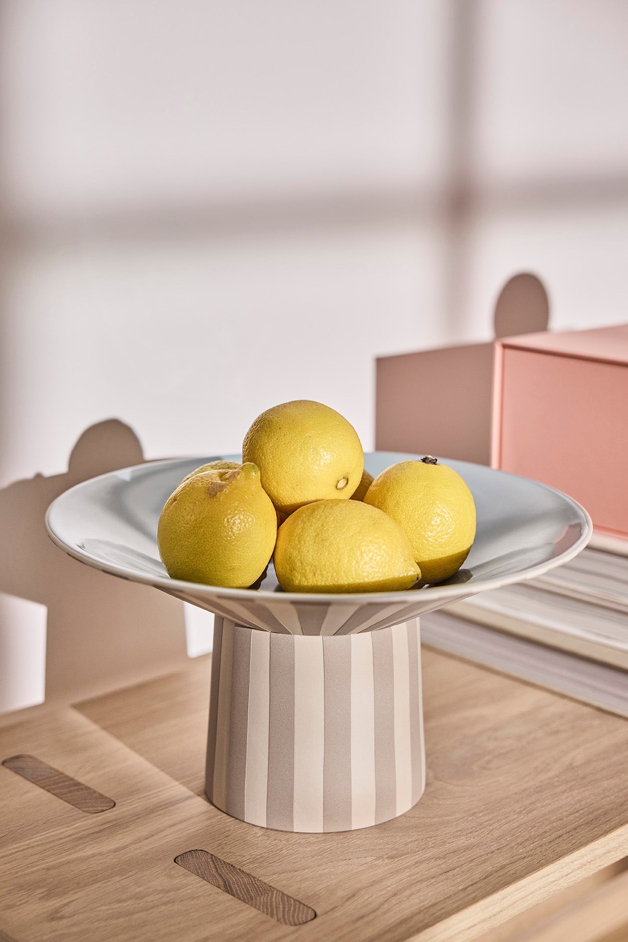 Centre de table Toppu - Haut