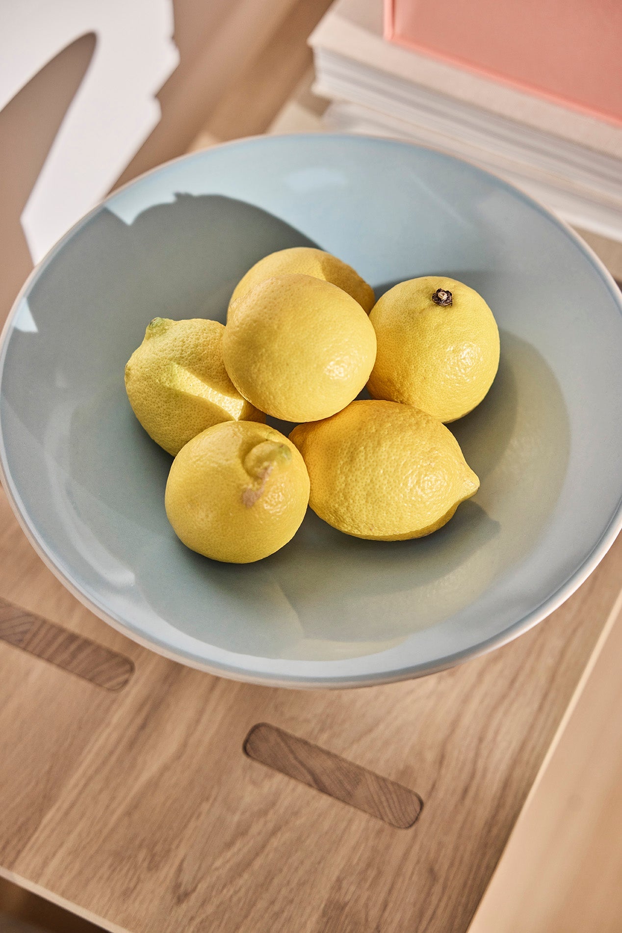 Centre de table Toppu - Haut