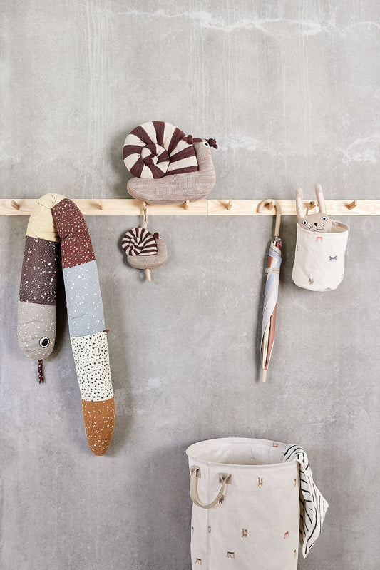 Panier à linge/rangement Moira - Grand