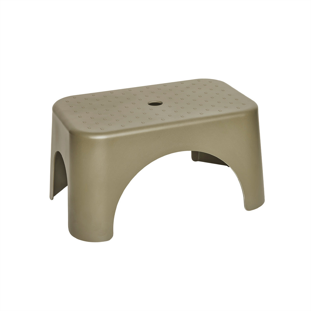Tabouret marchepied Lapin