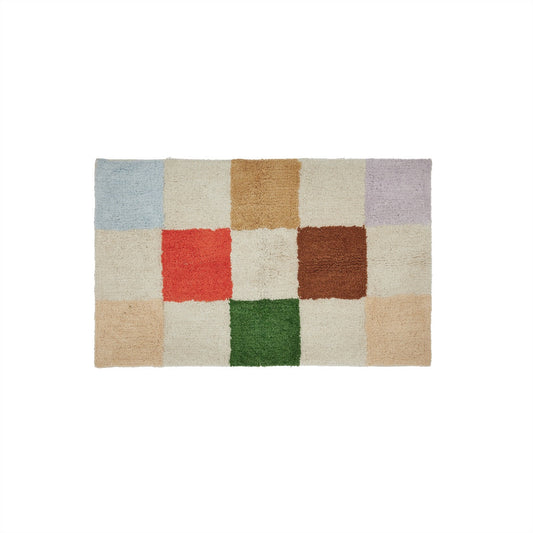 Tapis d'échecs - Petit