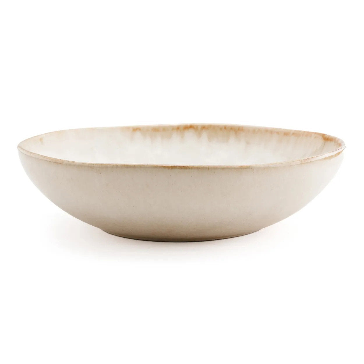 L'assiette à pâtes Cascais - Ensemble de 4