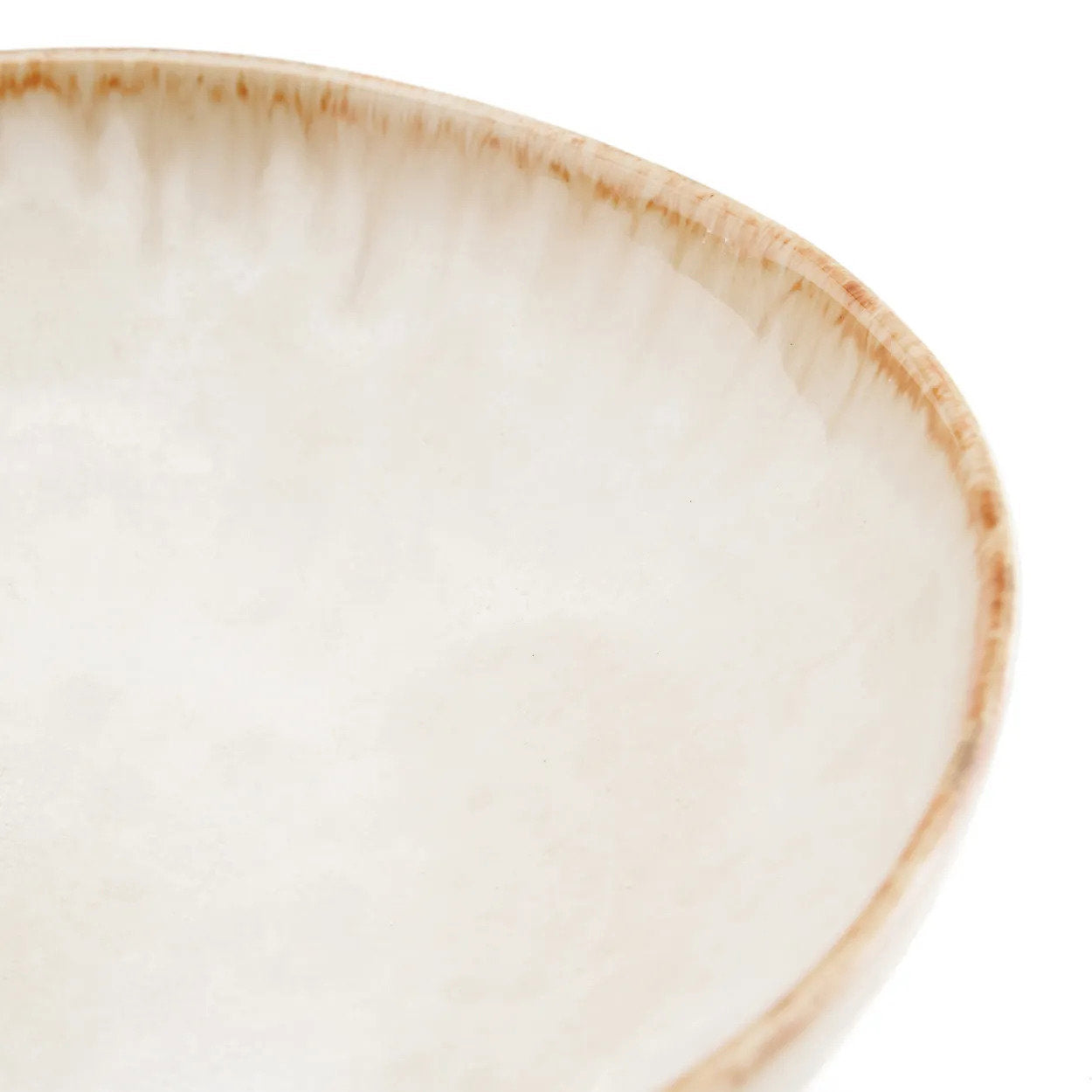 L'assiette à pâtes Cascais - Ensemble de 4