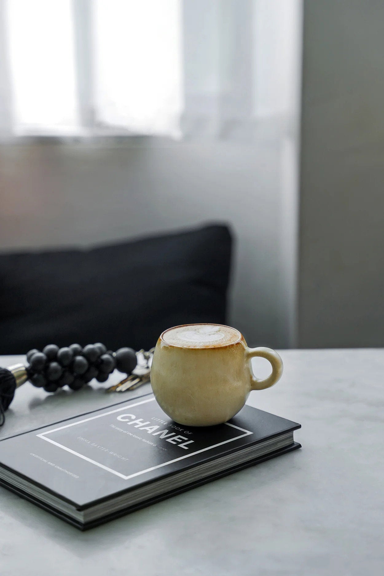 La tasse à espresso Cascais - S - Lot de 6