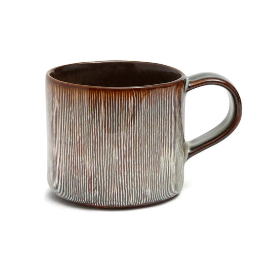 Le Mug Peniche - L - Lot de 6