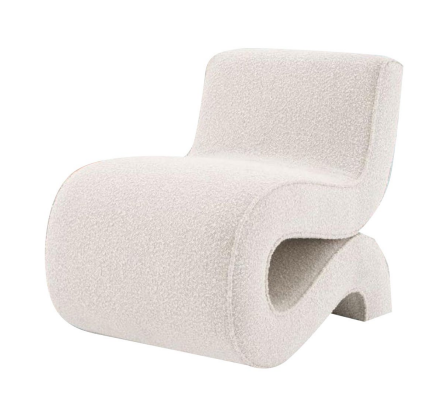 Fauteuil Wave