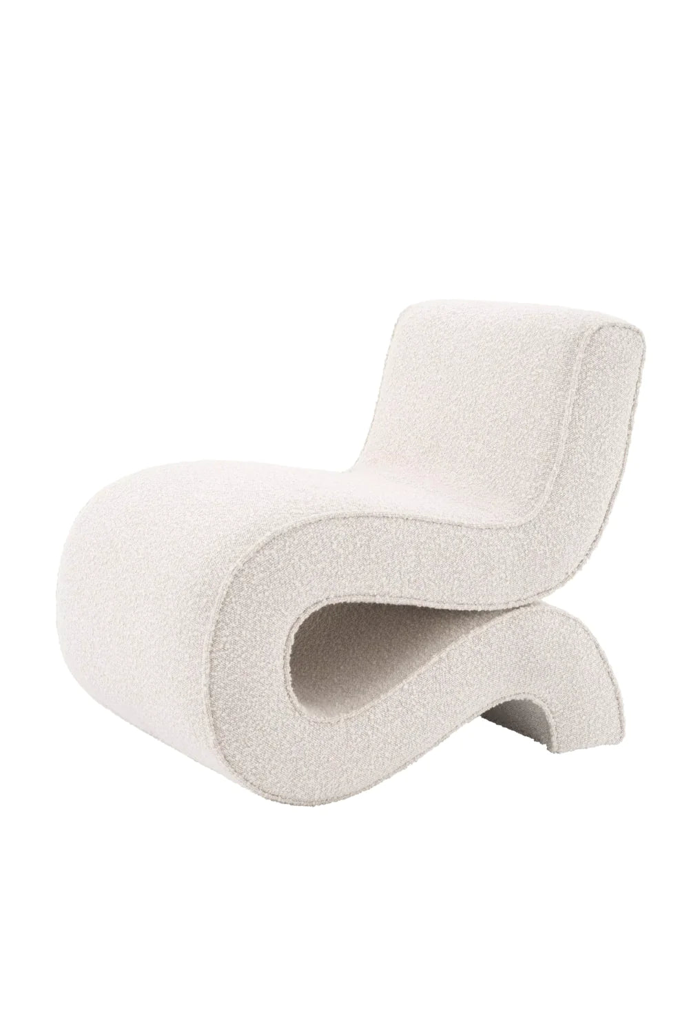 Fauteuil Wave