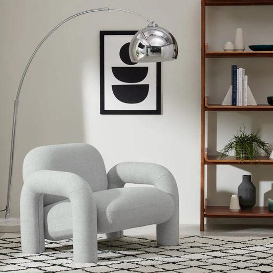Fauteuil Aka