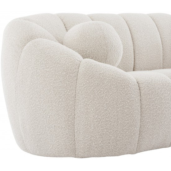 Coco 3-seater sofa