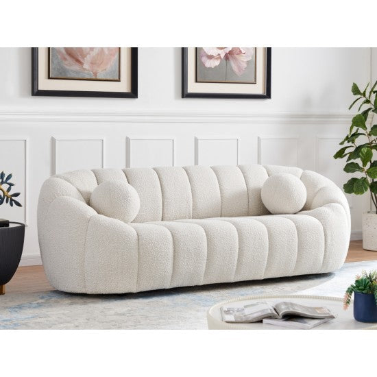 Coco 3-seater sofa